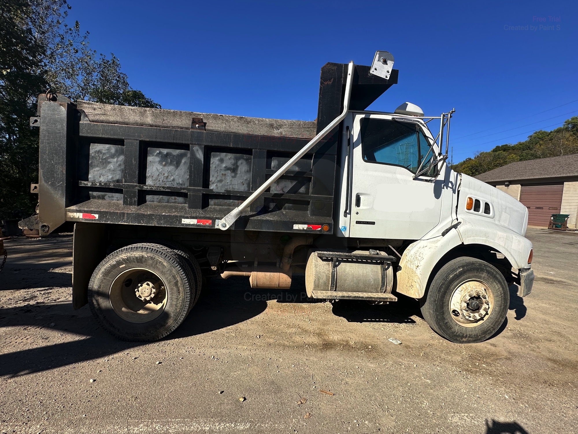 2000 STERLING AT9513 - Image 8